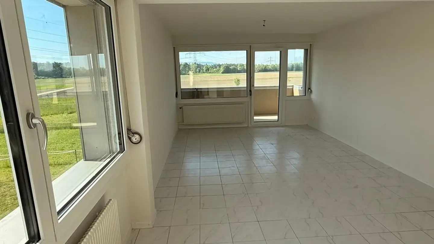 Wohnung mieten - Giessenweg 4, 3252 Worben - Foto 2