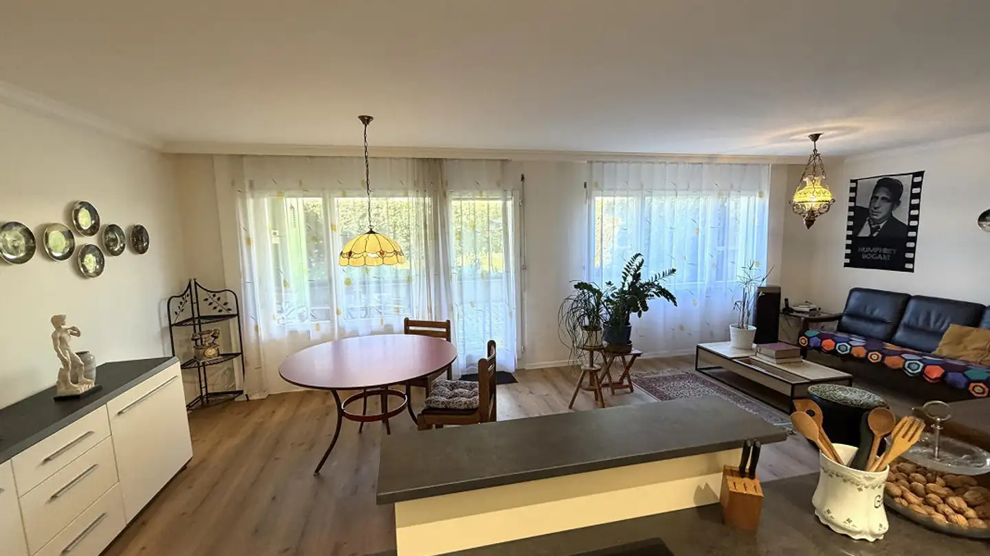 Appartement à vendre - Unterdorfstrasse 32, 5703 Seon - Photo 3