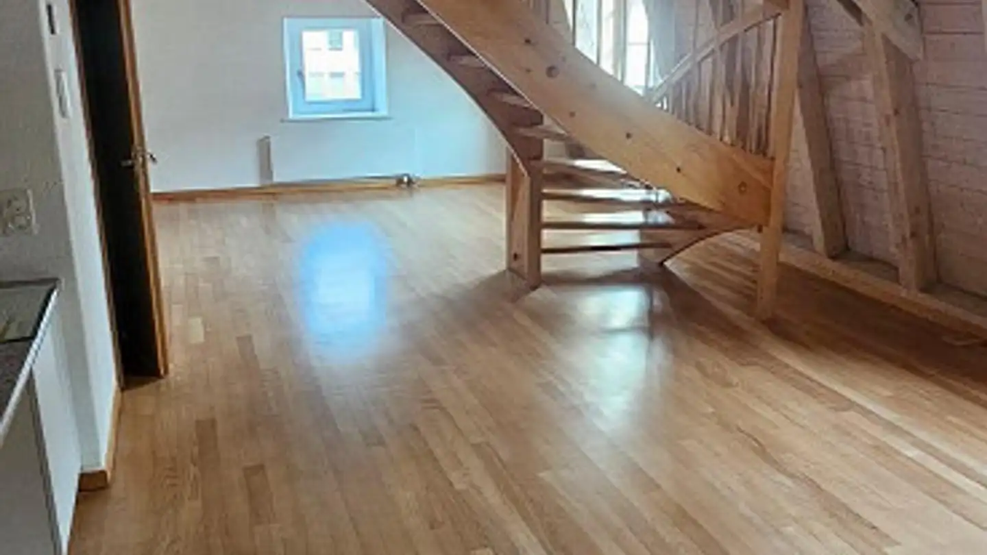 Appartamento in affitto - Lindenstrasse 2, 4410 Liestal - Foto 2