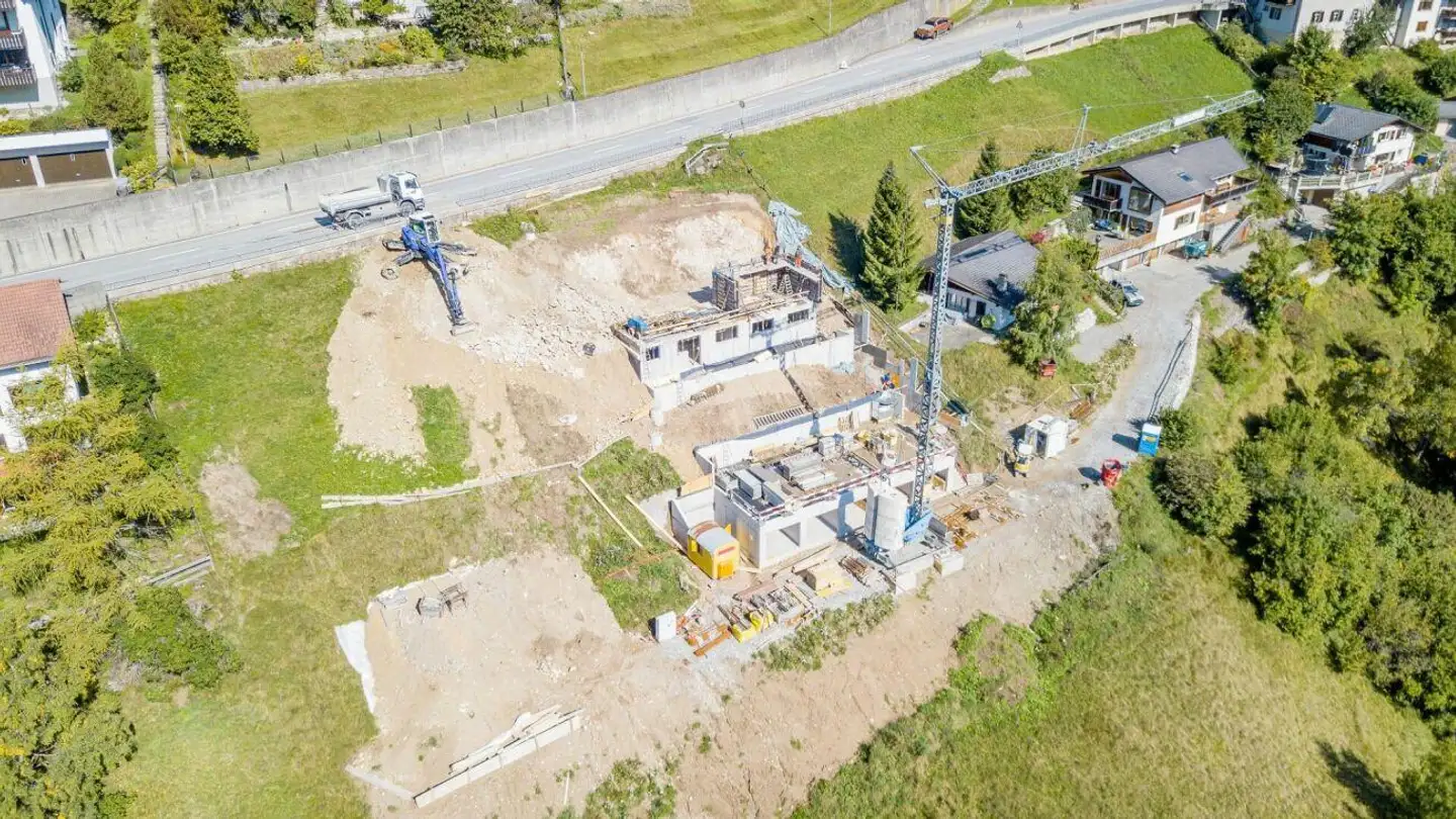 Apartment for sale - 7494 Davos Wiesen - Photo 4