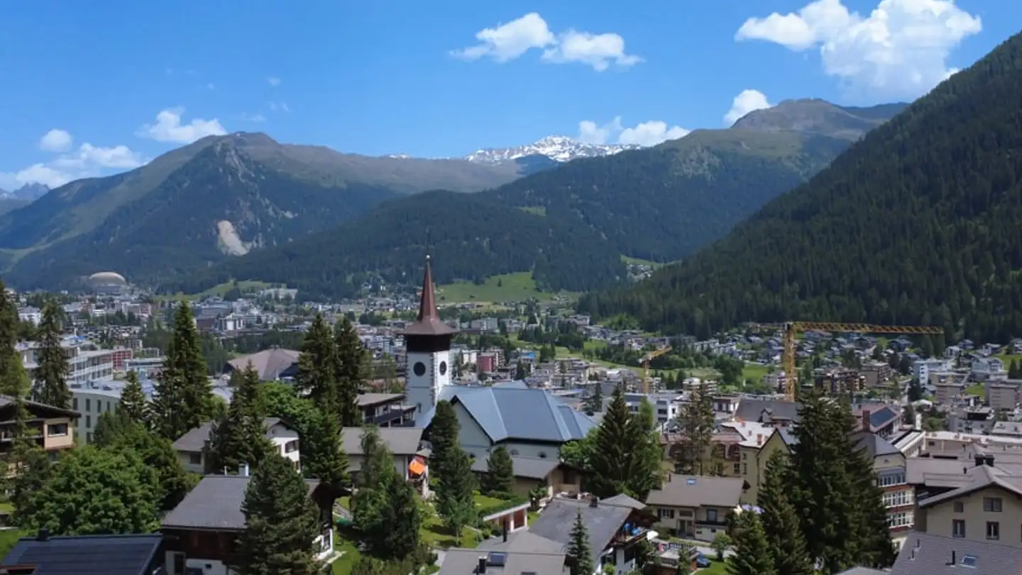 Edificio residenziale in vendita - 7270 Davos Platz - Photo 3