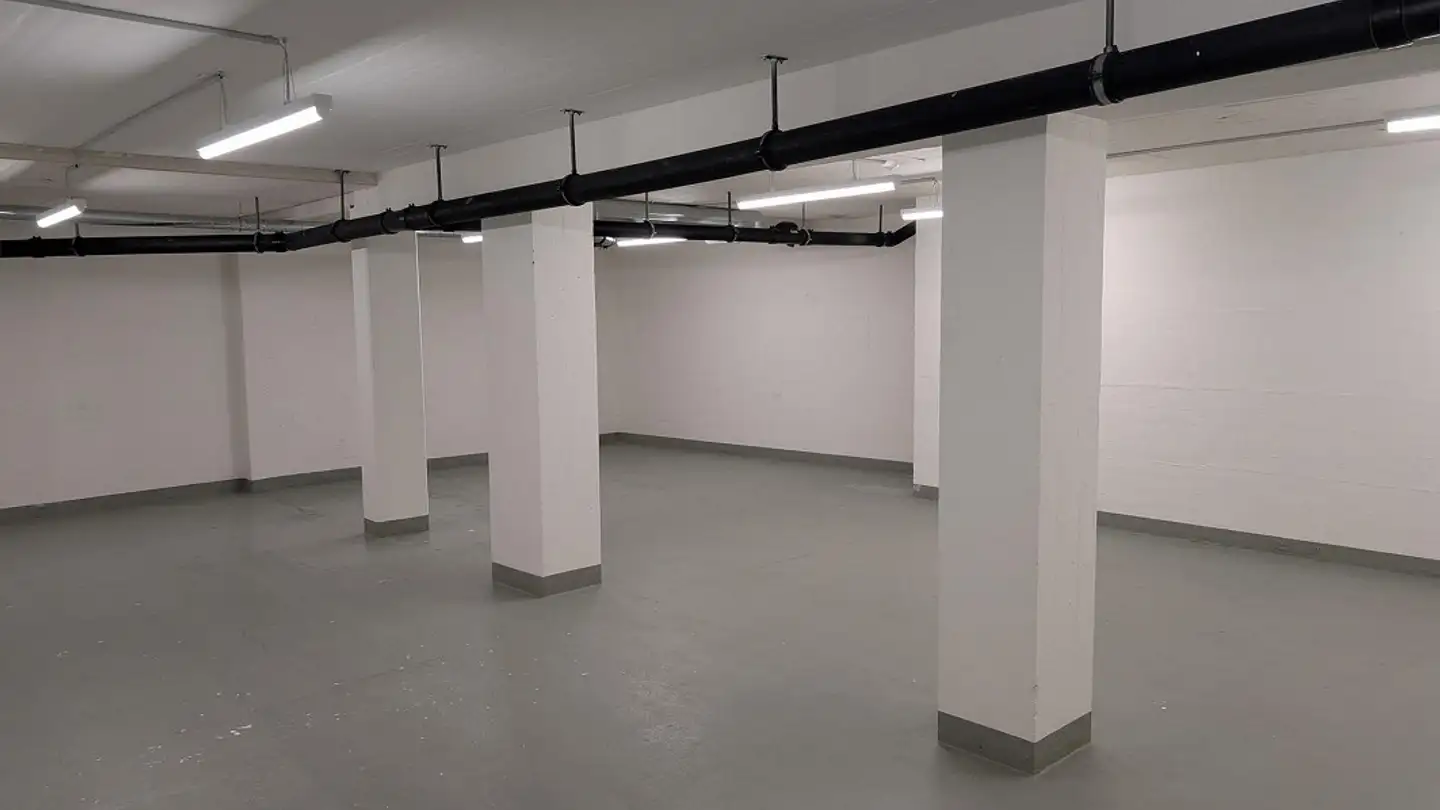 Lagerraum mieten - Garnmarkt 10, 8400 Winterthur - Foto 2