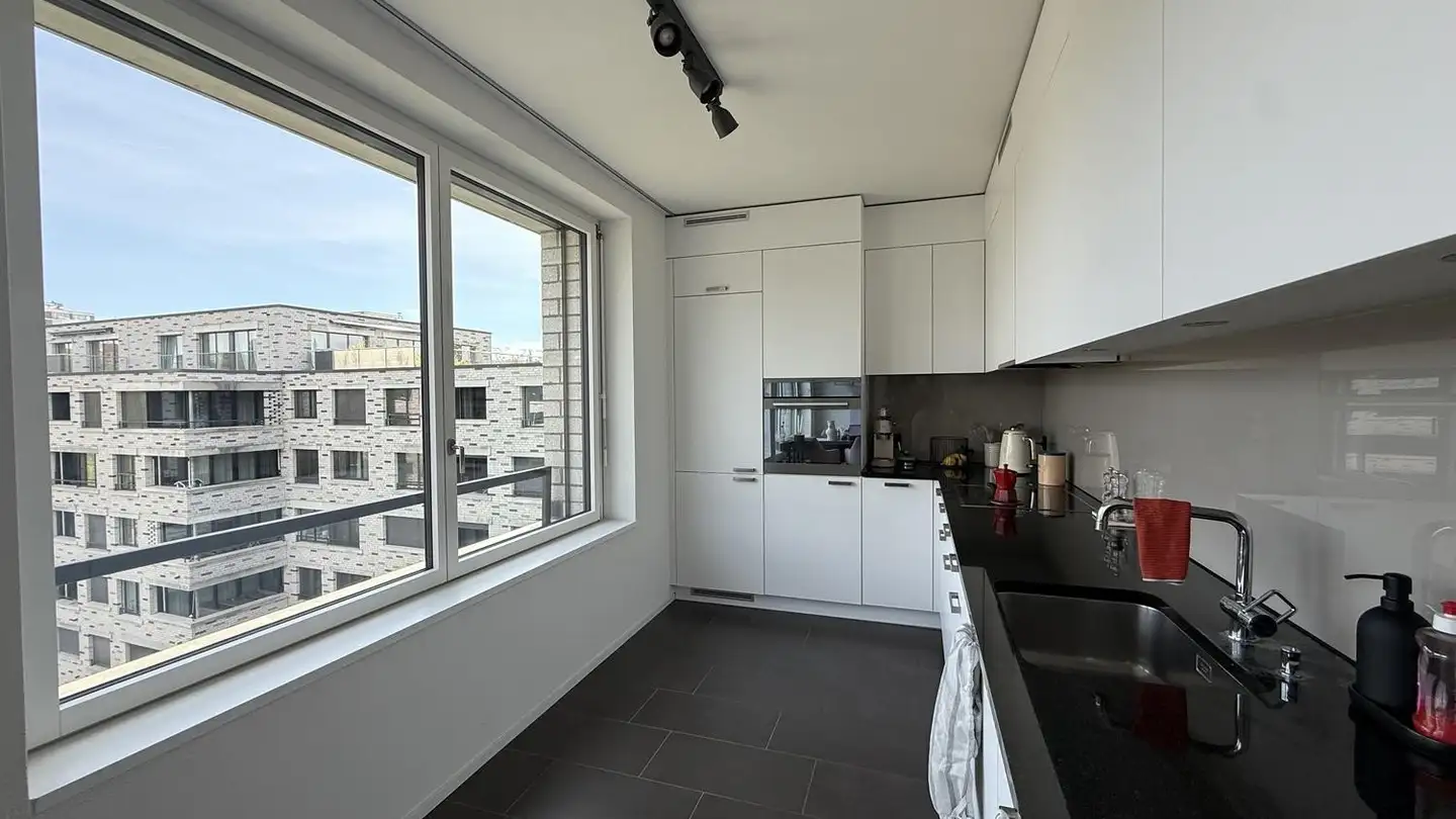 Wohnung mieten - 8406 Winterthur - Foto 4