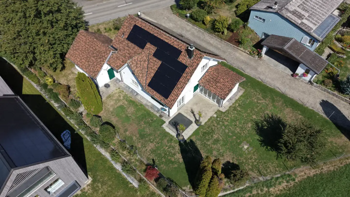 Einfamilienhaus kaufen - Muristrasse 10, 5618 Bettwil - Foto 2