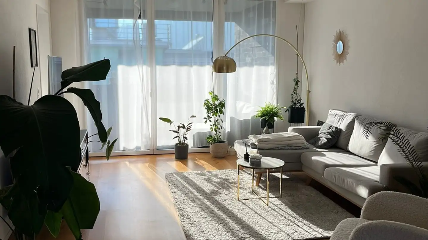 Wohnung mieten - 8406 Winterthur