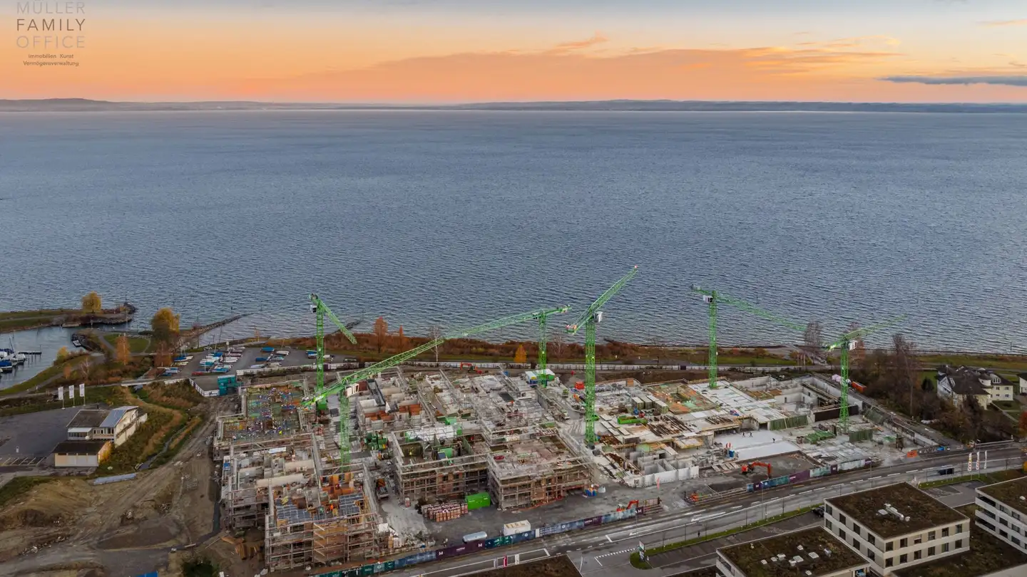 Appartement à vendre - Seestrasse, 9326 Horn - Photo 3