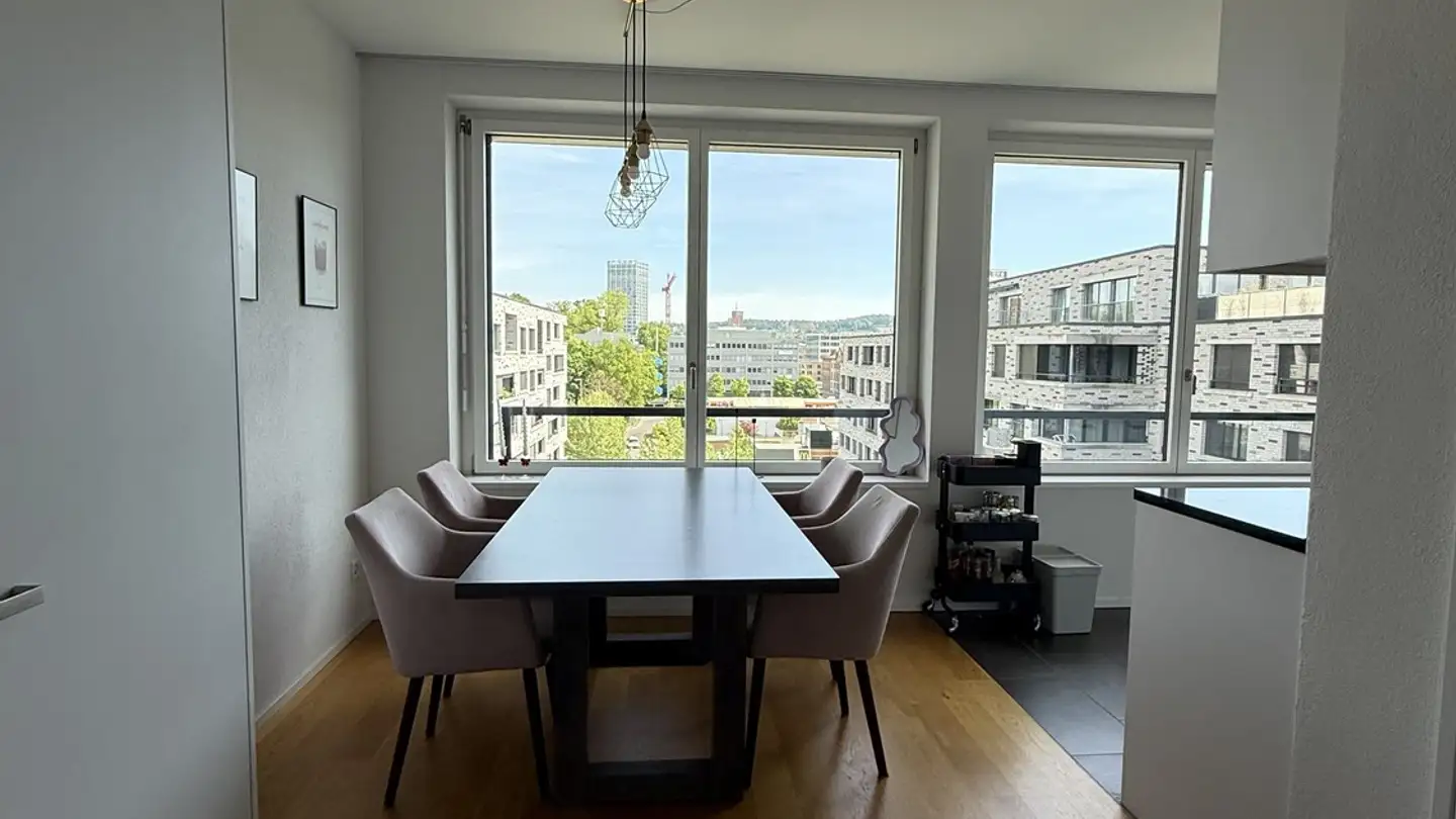 Wohnung mieten - 8406 Winterthur - Foto 2