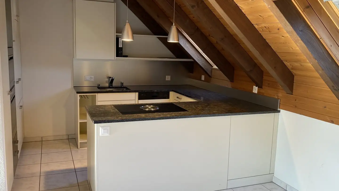 Penthouse mieten - Bahnhofstrasse 10, 5242 Lupfig - Foto 2