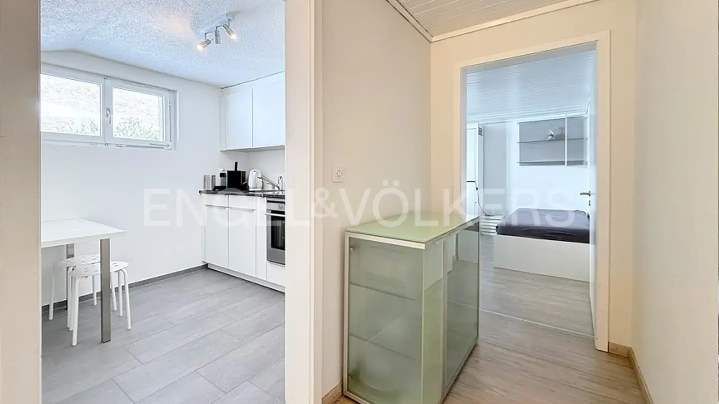 Edificio residenziale in vendita - 7270 Davos Platz - Photo 4