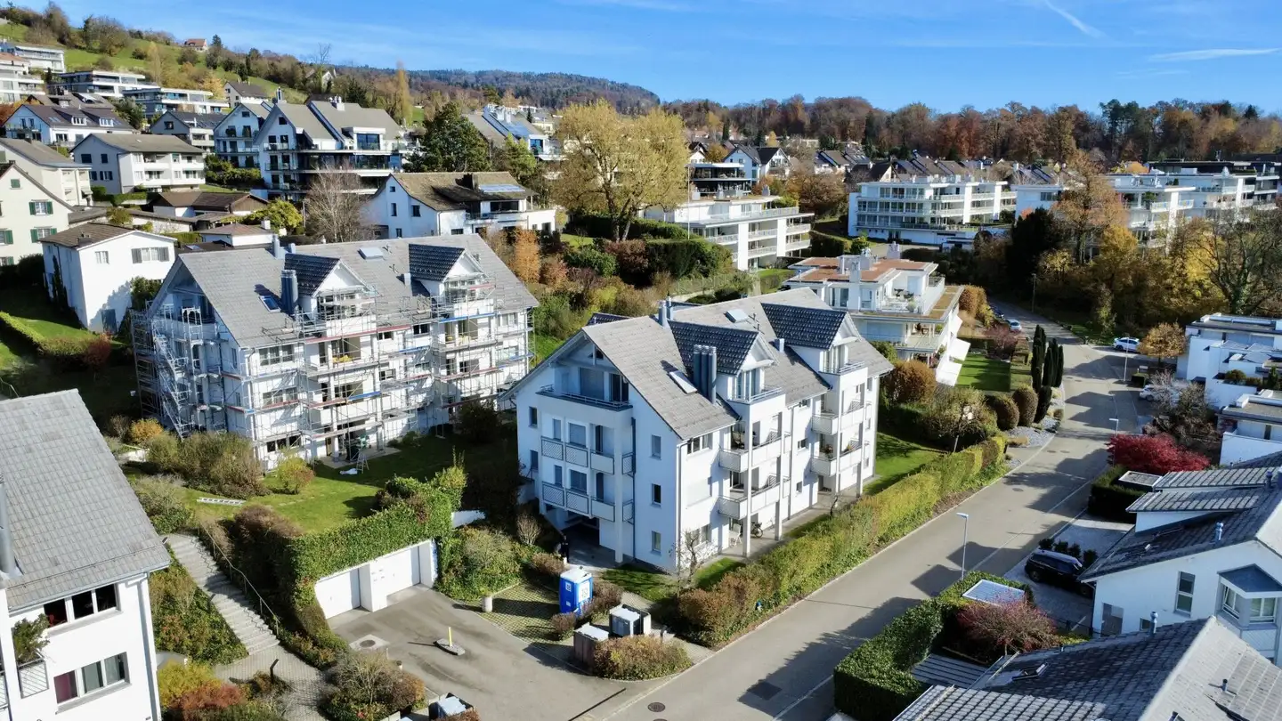 Appartamento in vendita - 8704 Herrliberg - Photo 2