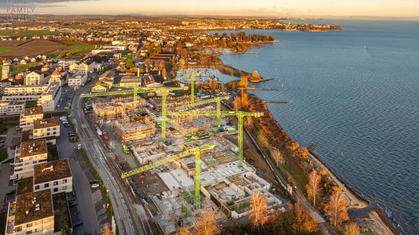 Appartamento in vendita - Seestrasse, 9326 Horn - Foto 2