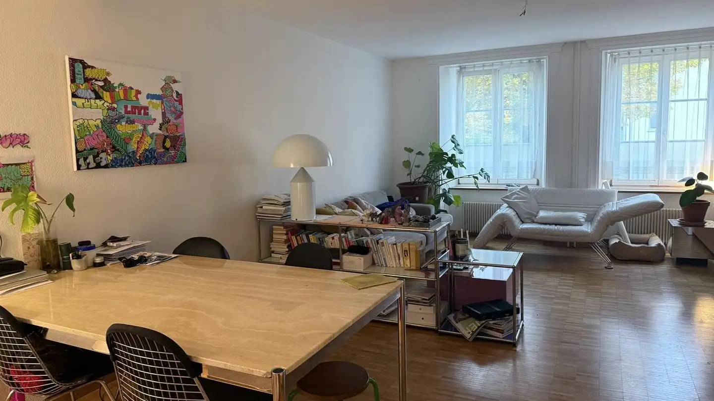 Apartment for rent - 8134 Adliswil