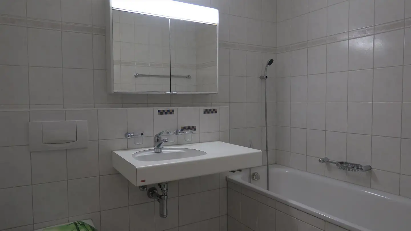 Wohnung mieten - Wängistrasse 2, 8355 Aadorf - Foto 3