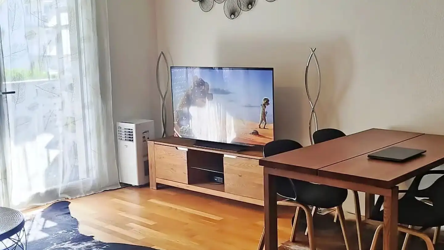 Apartment for rent - Chemin Du Cabinet 9, 1844 Villeneuve VD - Photo 2