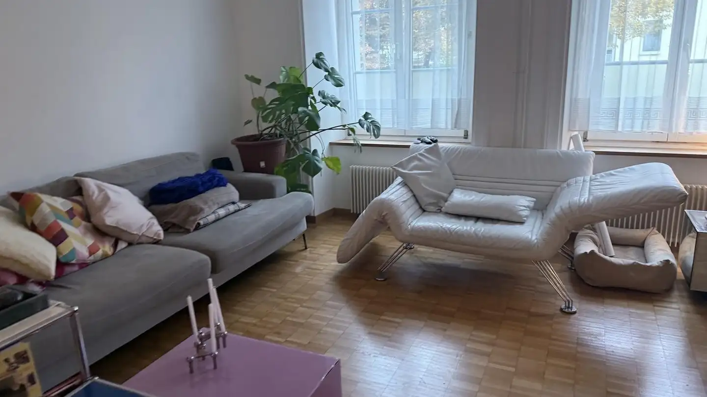 Apartment for rent - 8134 Adliswil - Photo 2