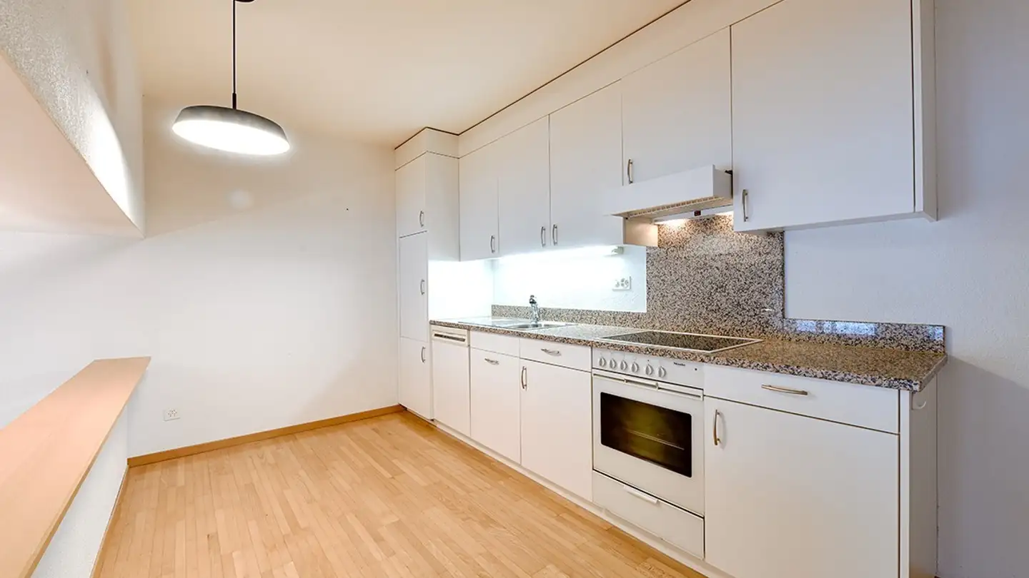 Wohnung kaufen - Chammerholzstrasse 3, 8615 Wermatswil
