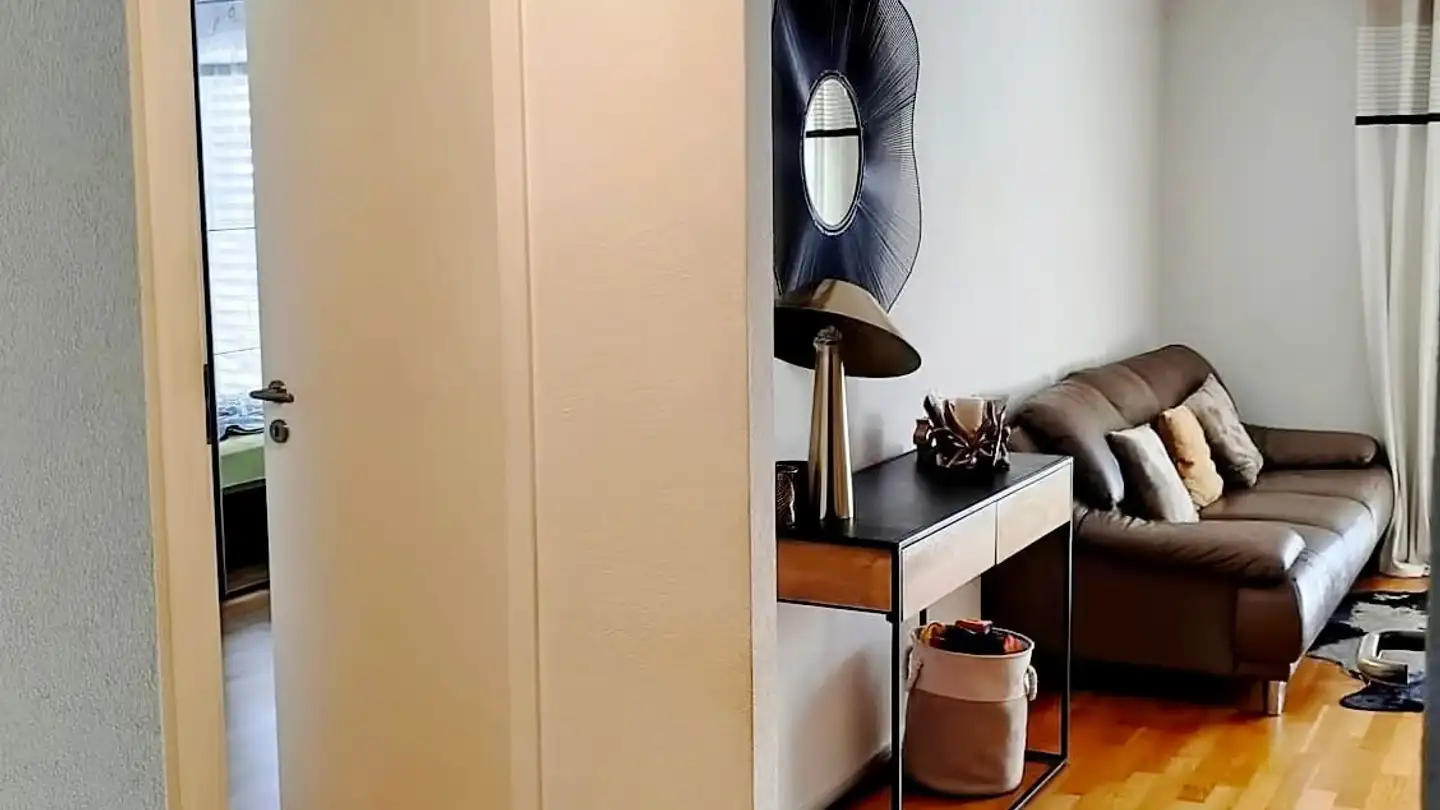 Apartment for rent - Chemin Du Cabinet 9, 1844 Villeneuve VD - Photo 3