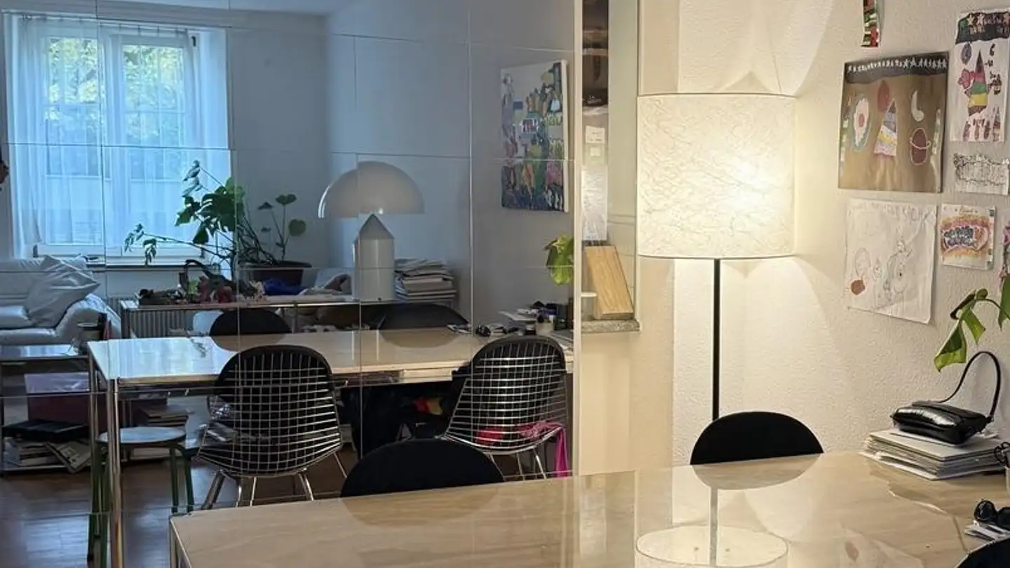 Apartment for rent - 8134 Adliswil - Photo 3