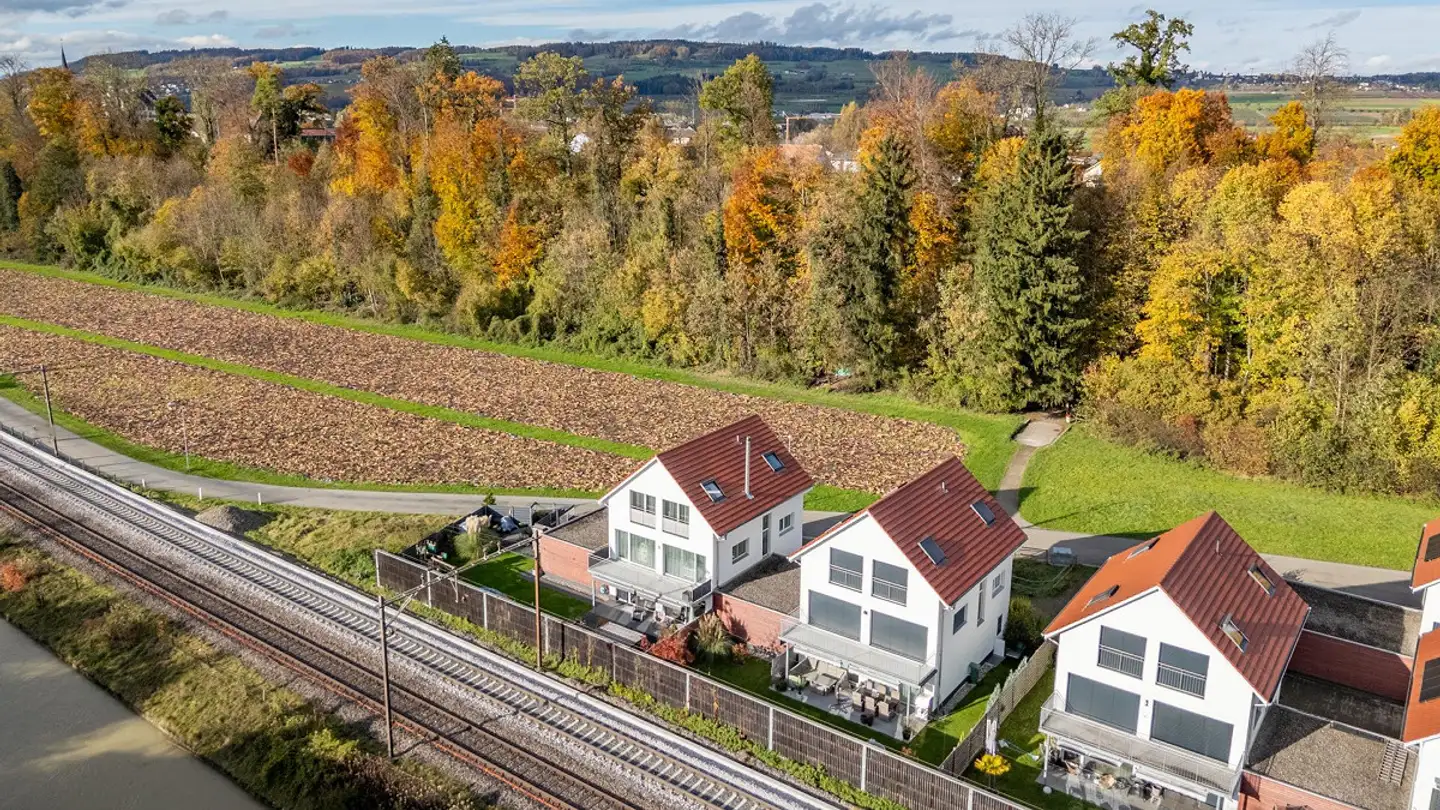 Single house for sale - Bädlistrasse 4a, 8575 Bürglen TG - Photo 4