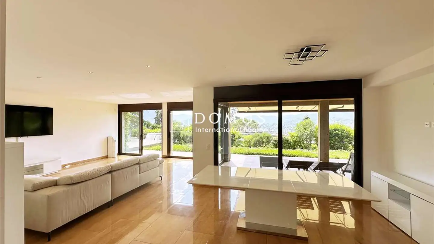 Appartamento in vendita - Via Nosedo, 6900 Massagno - Photo 3