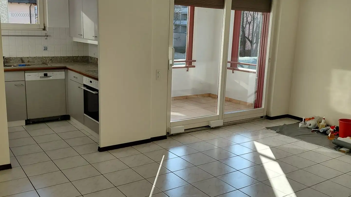 Appartamento in affitto - Via Vecchio Canale 3, 6982 Agno