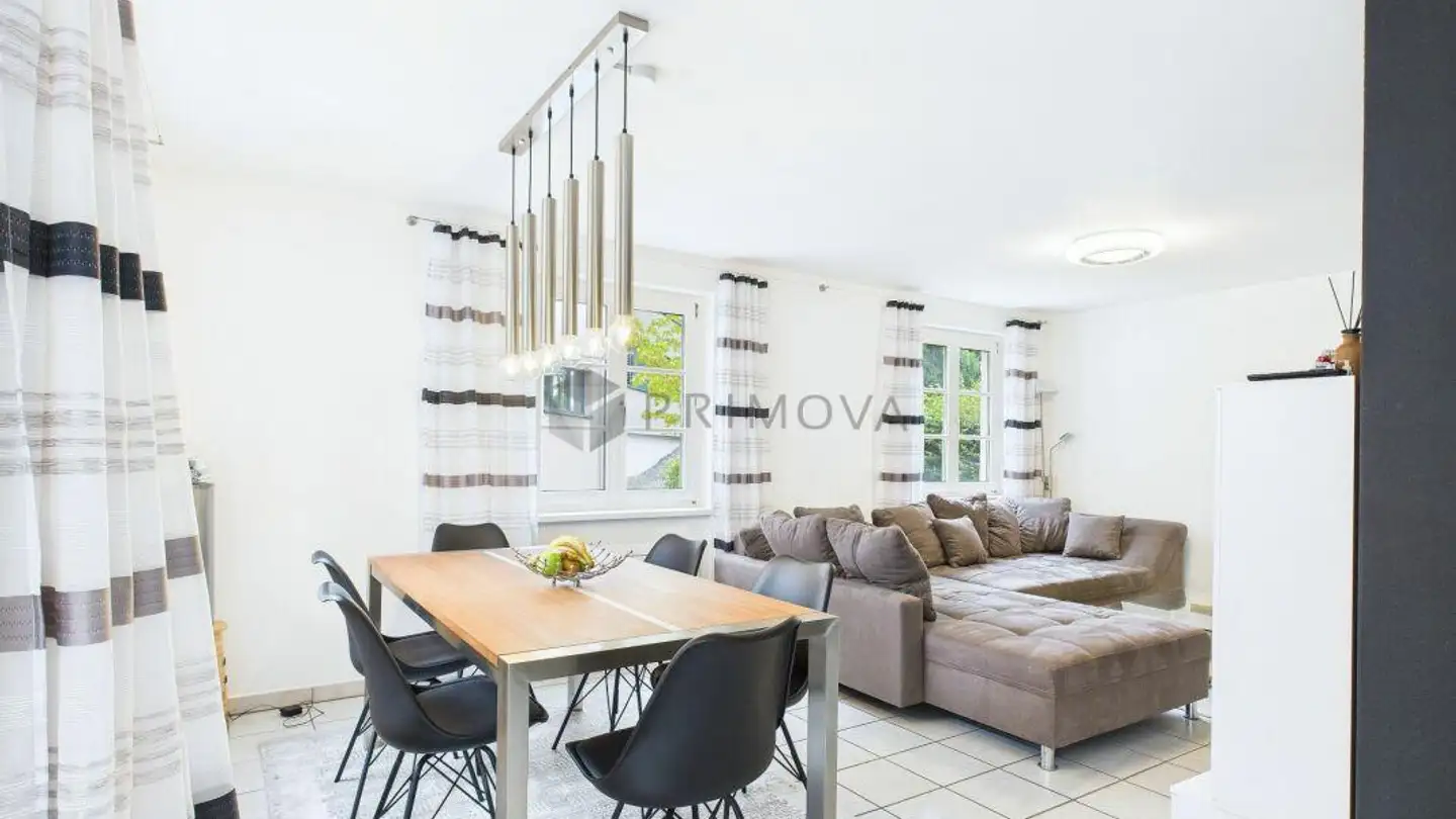 Wohnung kaufen - 9424 Rheineck