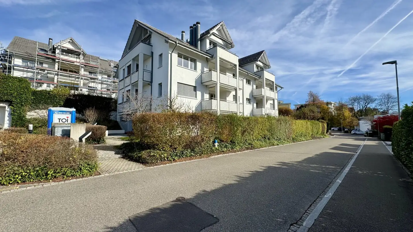 Appartamento in vendita - 8704 Herrliberg - Photo 3
