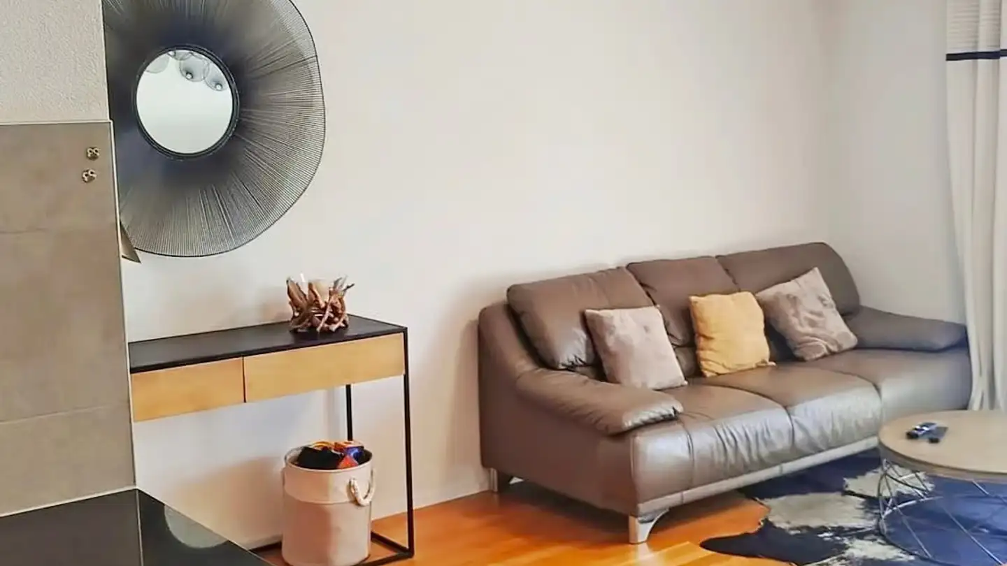 Apartment for rent - Chemin Du Cabinet 9, 1844 Villeneuve VD - Photo 4