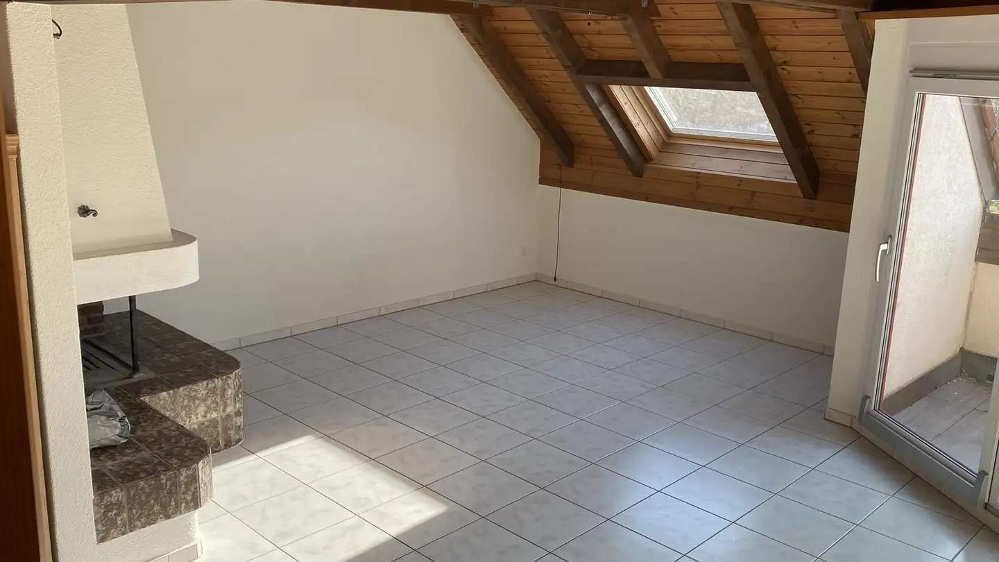 Penthouse mieten - Bahnhofstrasse 10, 5242 Lupfig - Foto 3