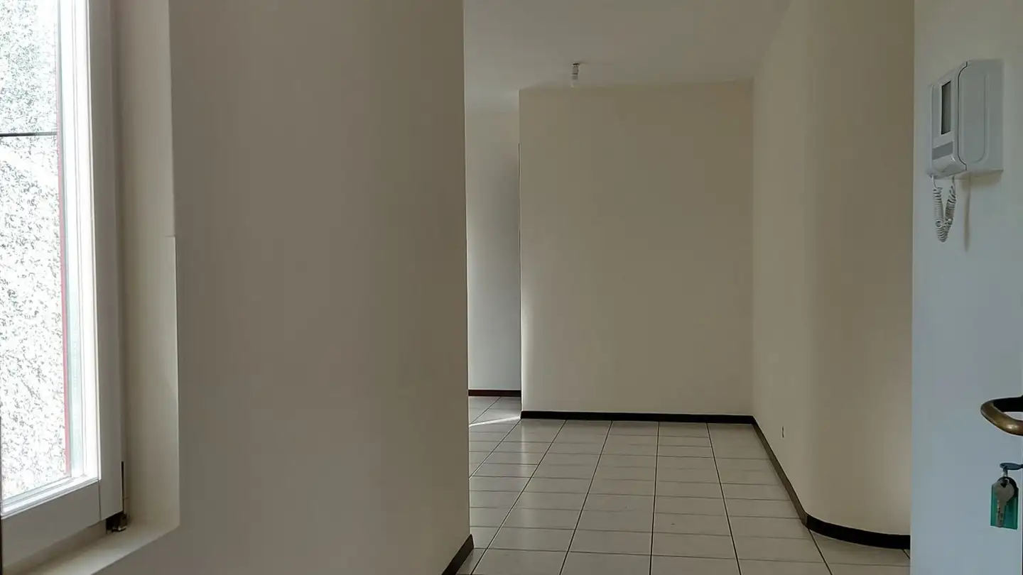 Appartamento in affitto - Via Vecchio Canale 3, 6982 Agno - Foto 2