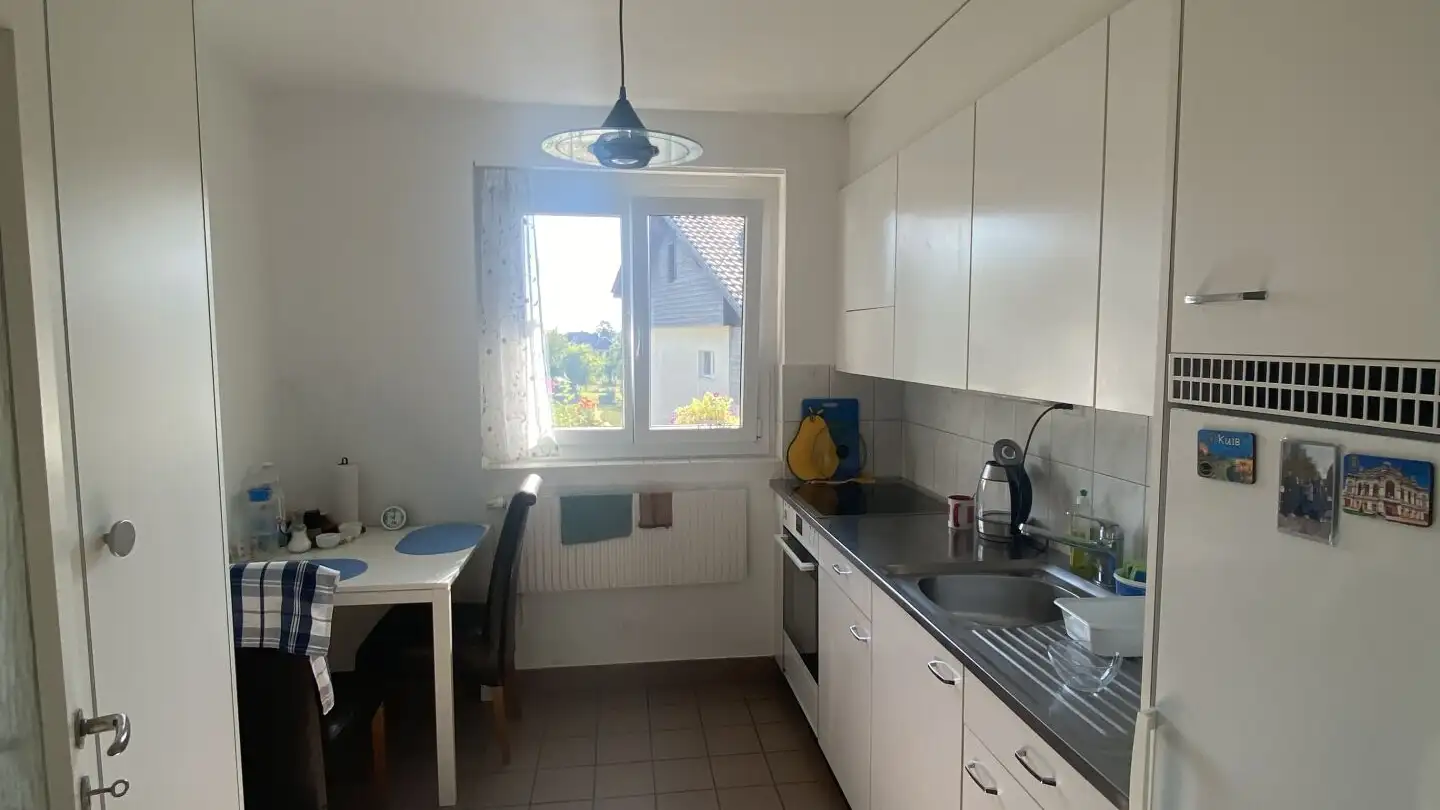 Appartamento in affitto - Moosgasse, 2542 Pieterlen - Foto 2