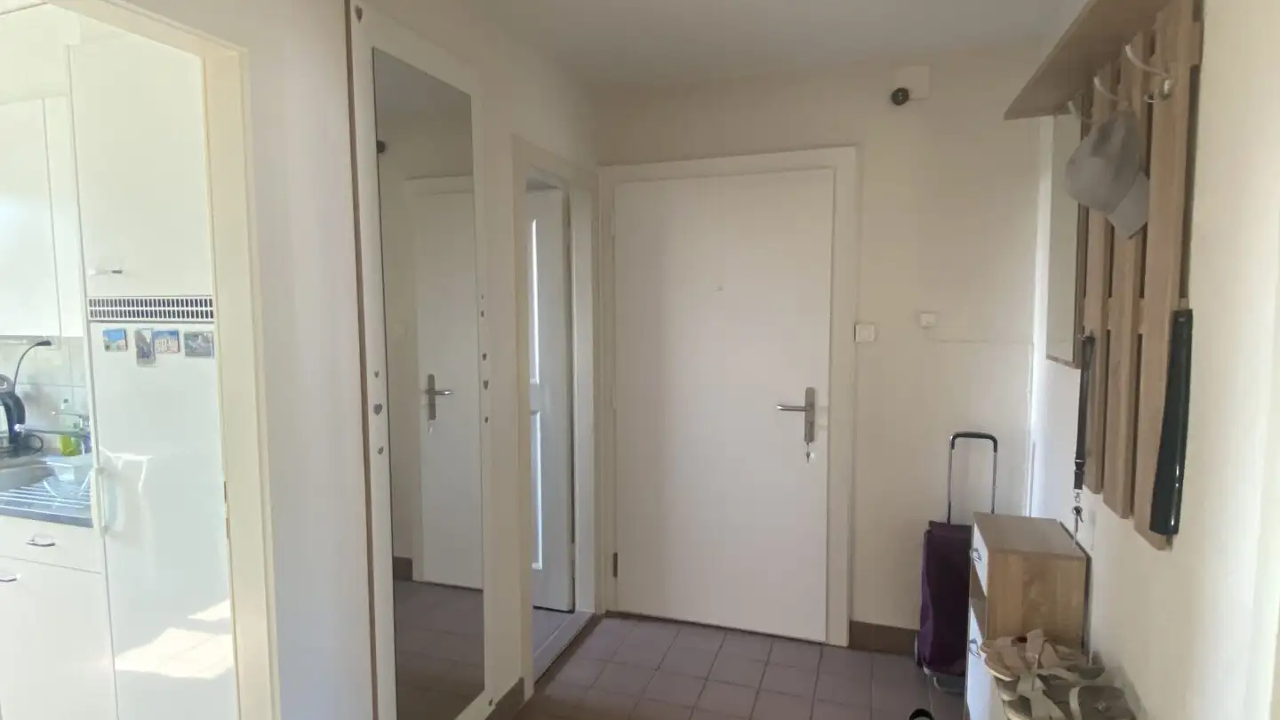 Appartamento in affitto - Moosgasse, 2542 Pieterlen - Foto 3