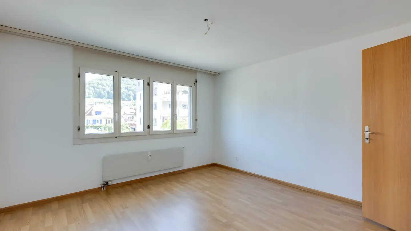 Wohnung mieten - Brühlstrasse 42, 4415 Lausen - Foto 4