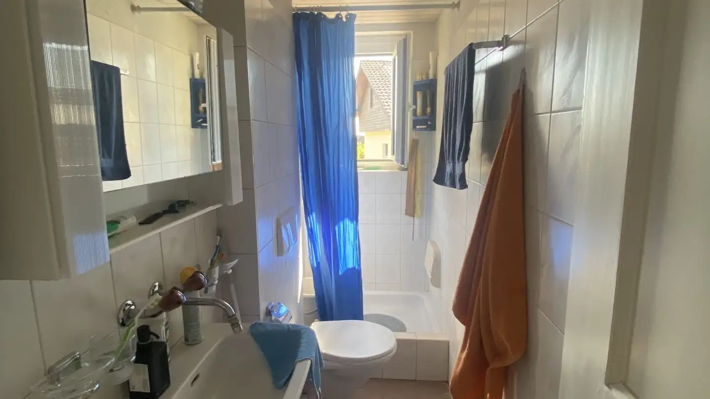 Appartamento in affitto - Moosgasse, 2542 Pieterlen - Foto 4