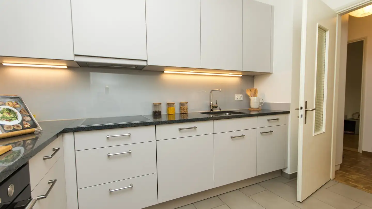 Appartement à louer - 6500 Bellinzona - Photo 3