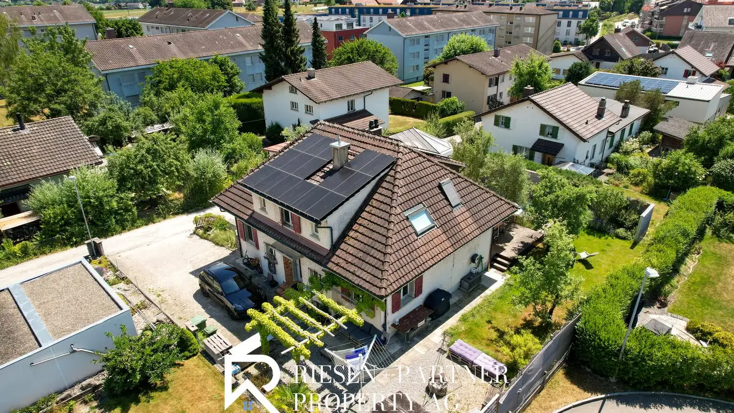Einfamilienhaus kaufen - Blumenweg 4, 3303 Jegenstorf - Foto 4
