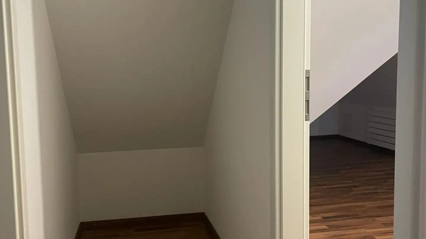 Duplex in affitto - Franklinstrasse 19, 9400 Rorschach - Photo 2