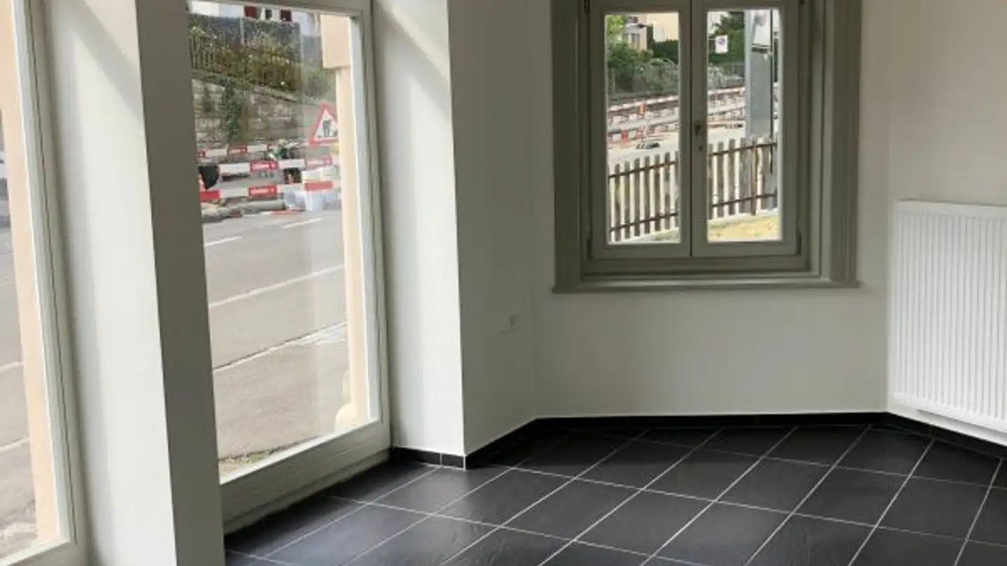 Bureau à louer - Bahnhofstrasse 7, 8212 Neuhausen am Rheinfall - Photo 3