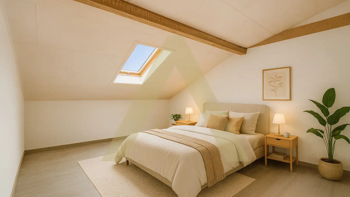 Wohnung kaufen - 1071 Rivaz - Foto 4