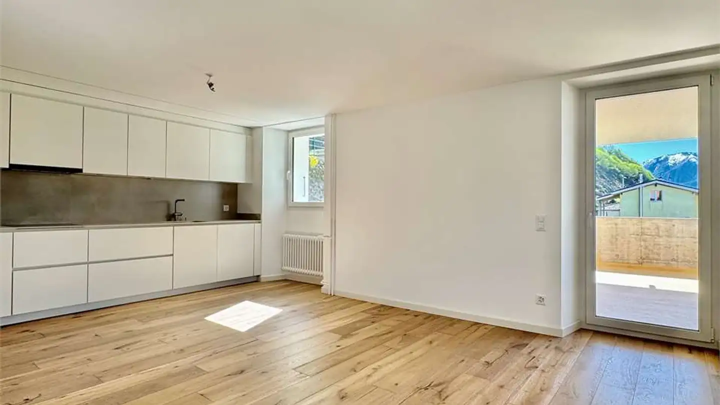 Appartamento in vendita - Via Cantonale, 6573 Magadino - Foto 2