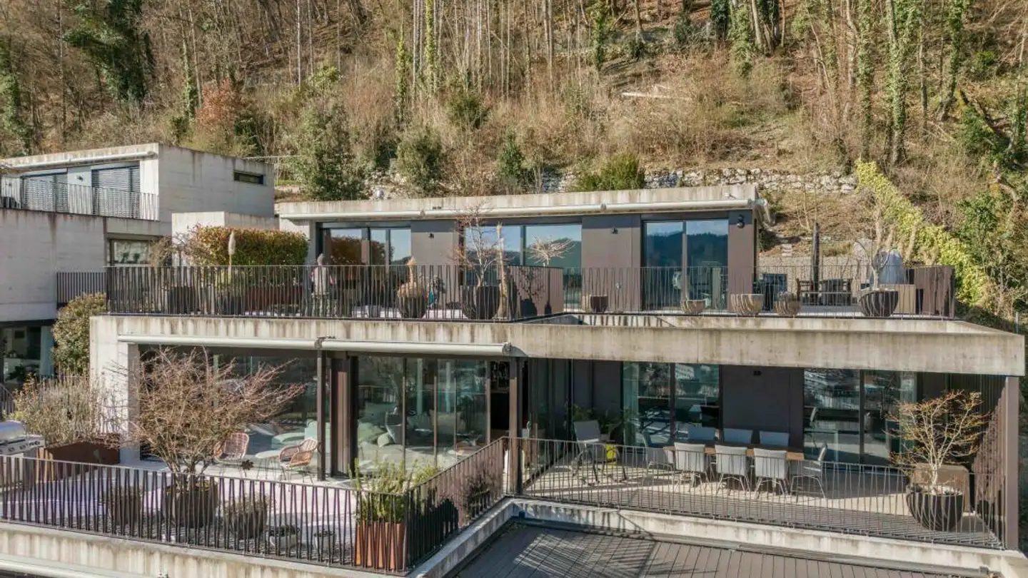 Villa for sale - Schartenfelsstrasse 24c, 5430 Wettingen - Photo 2