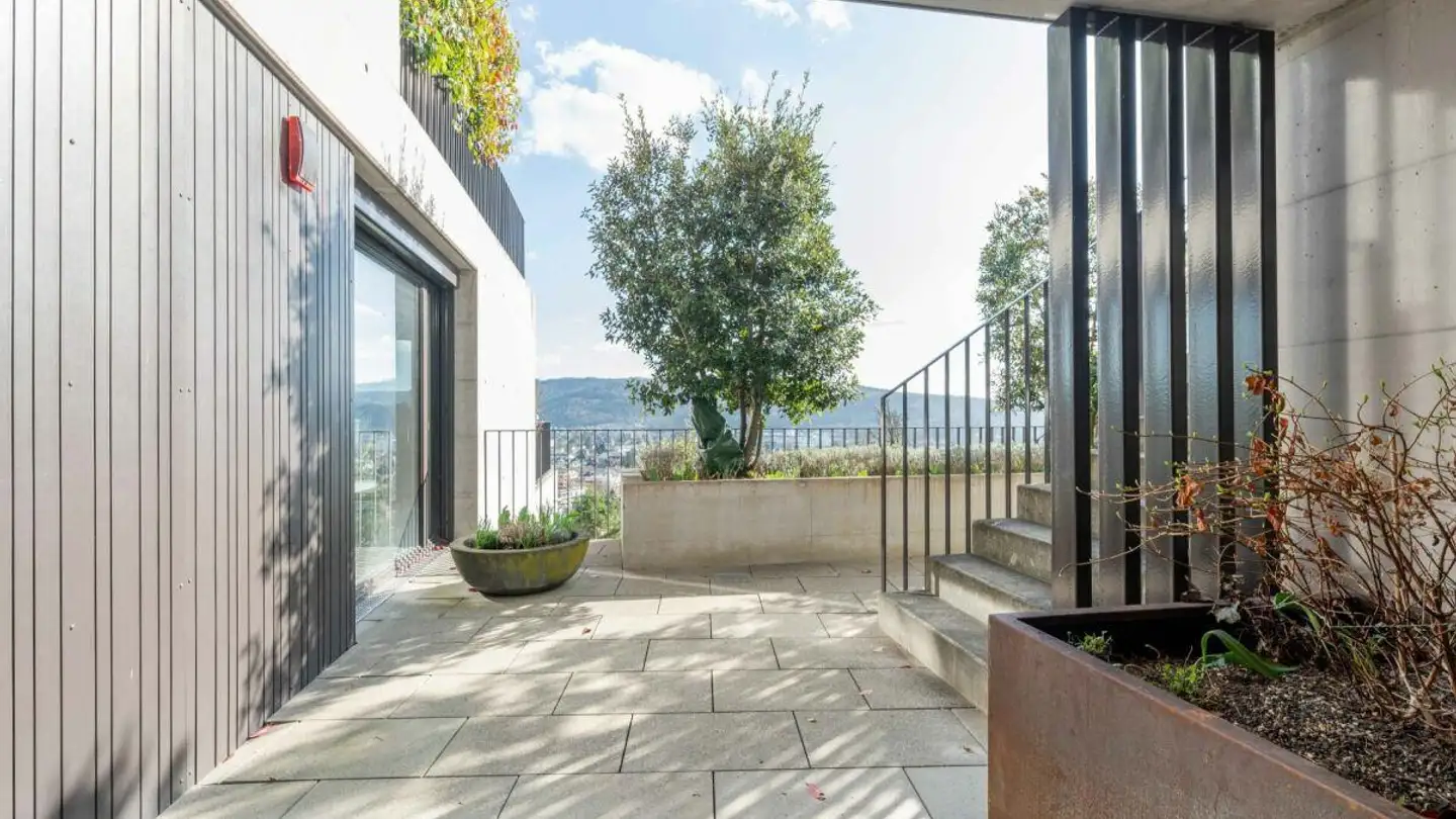 Villa for sale - Schartenfelsstrasse 24c, 5430 Wettingen - Photo 3