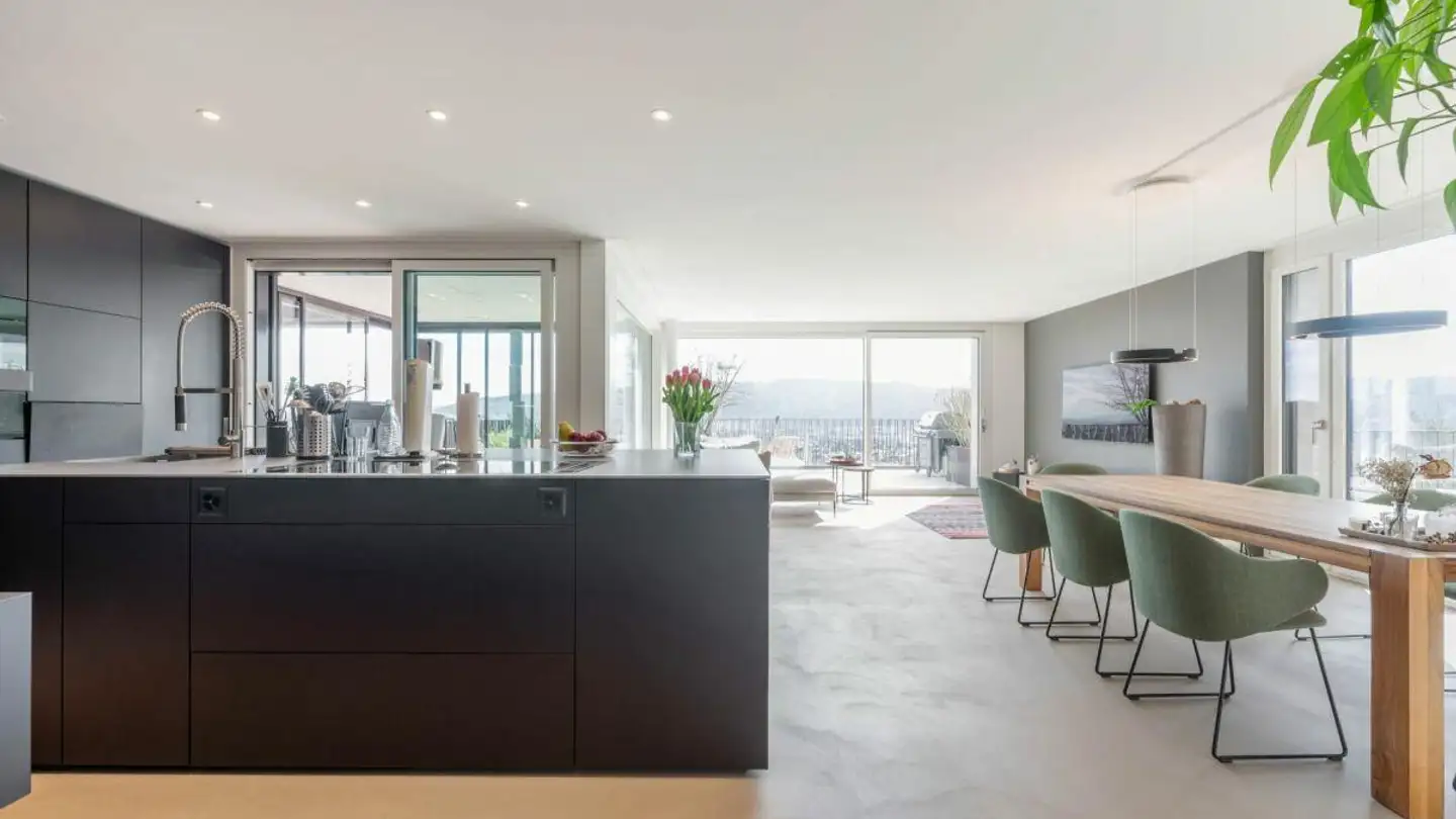 Villa for sale - Schartenfelsstrasse 24c, 5430 Wettingen - Photo 4