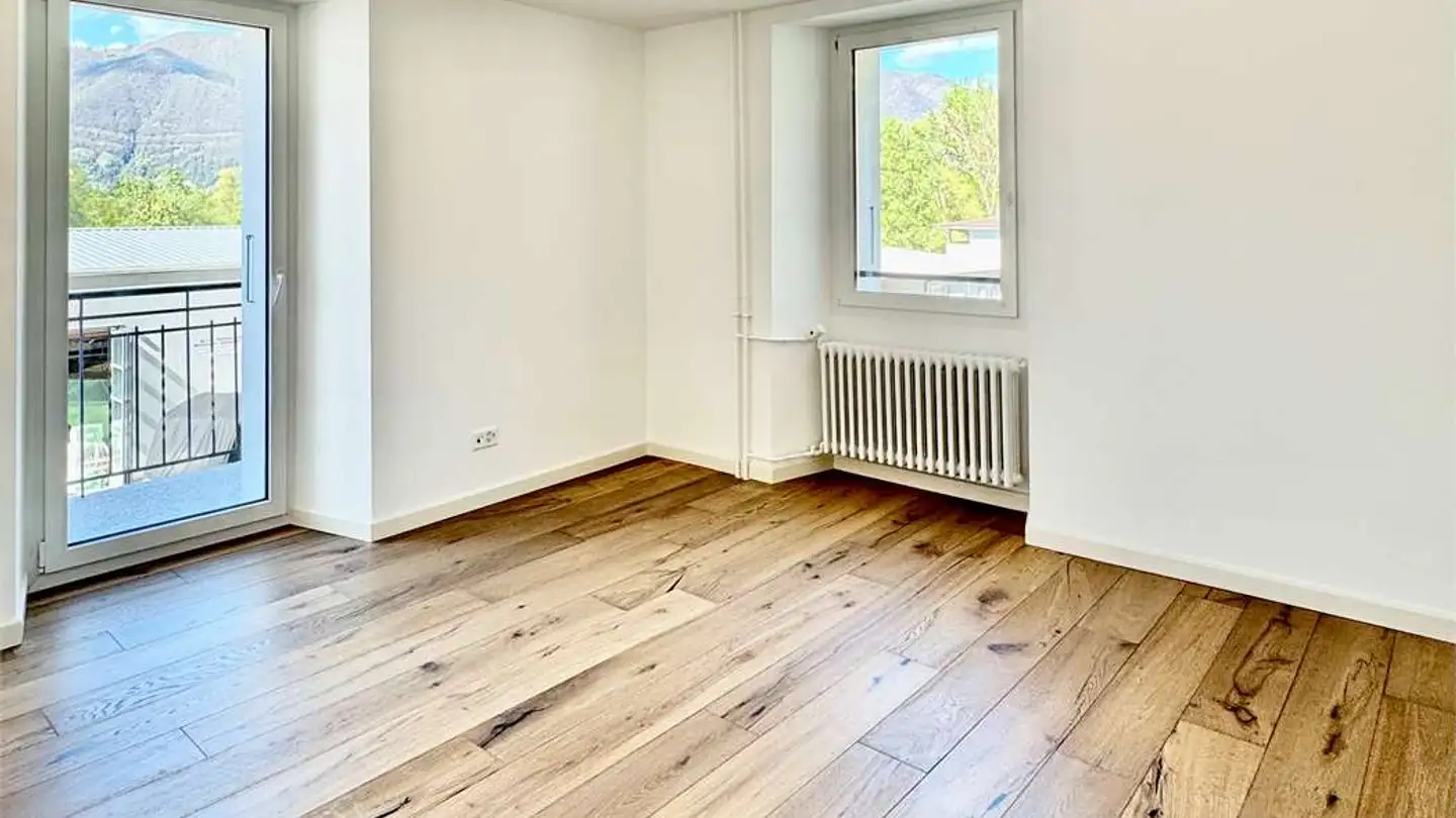 Appartamento in vendita - Via Cantonale, 6573 Magadino - Foto 3