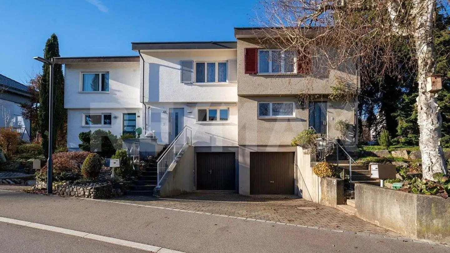 Casa a schiera in vendita - Im Grünen Hof 96, 8133 Esslingen - Foto 2