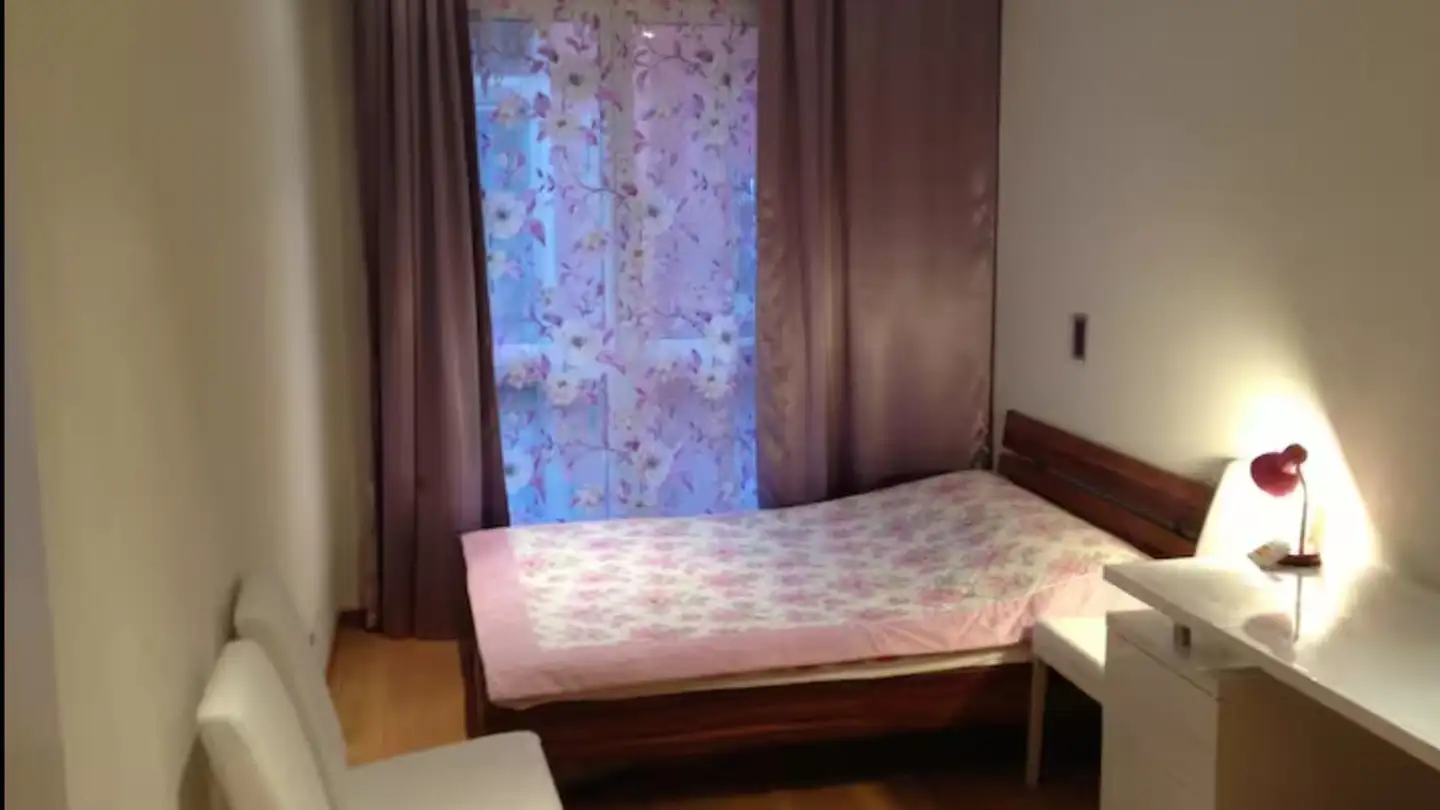 Apartment for rent - Rue De L'eglise-Catholique, 1820 Montreux