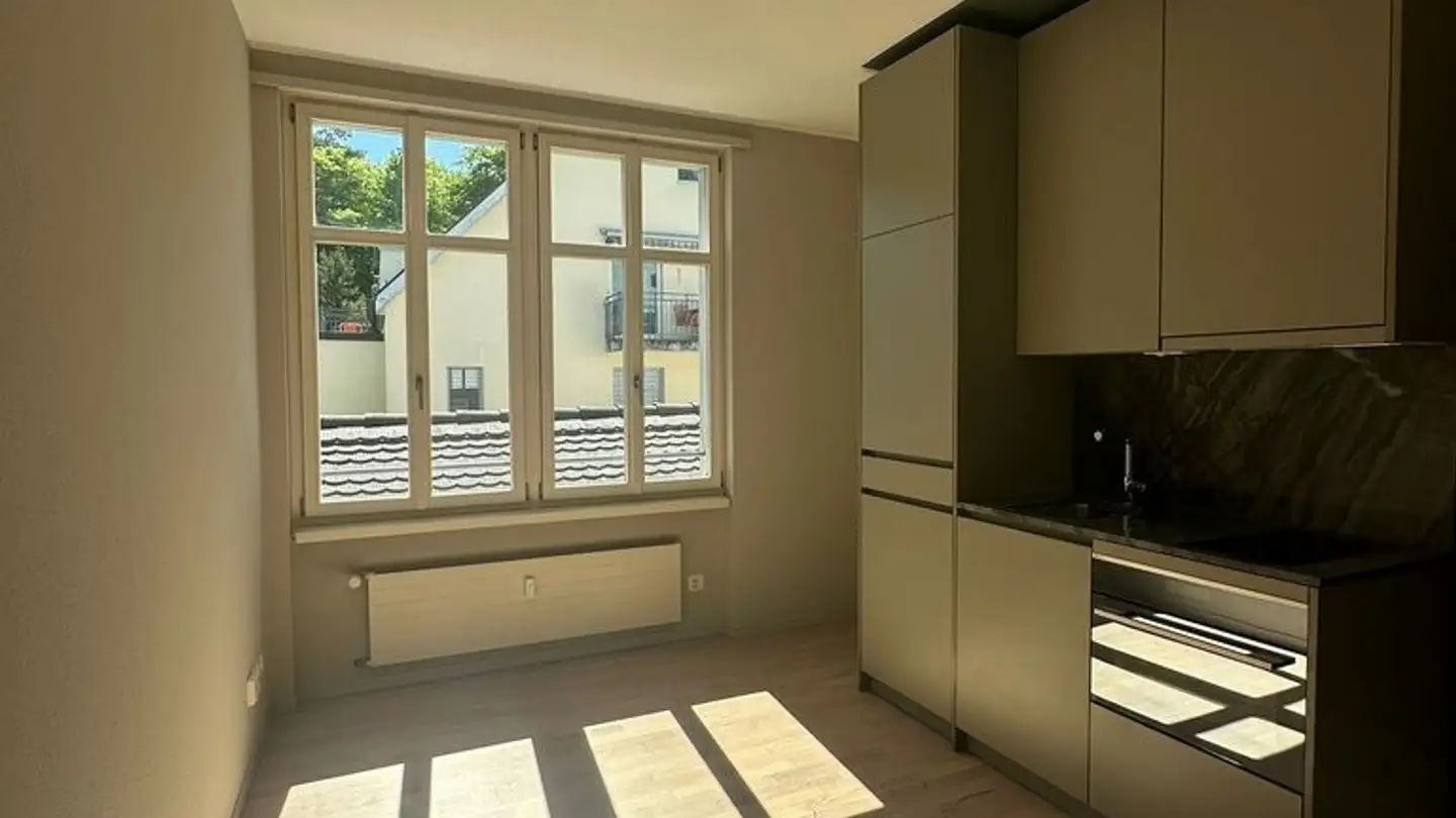 Appartement à louer - Zeltweg 62, 8032 Zürich - Photo 2