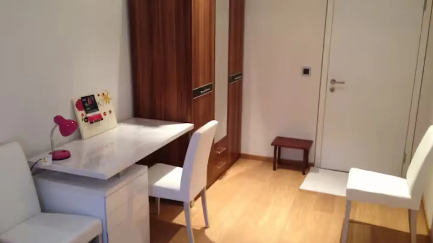 Apartment for rent - Rue De L'eglise-Catholique, 1820 Montreux - Photo 2