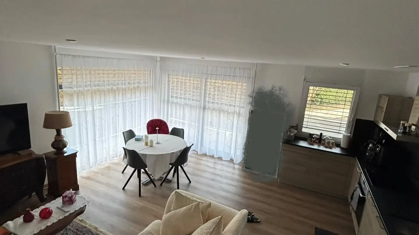 Appartement à louer - Route Du Léman, 1895 Vionnaz