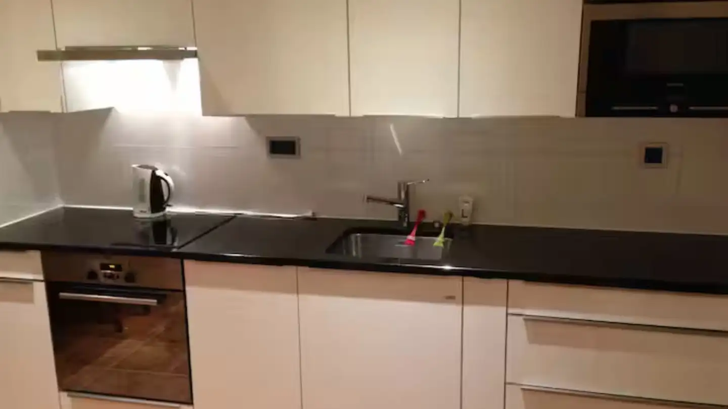 Apartment for rent - Rue De L'eglise-Catholique, 1820 Montreux - Photo 3